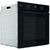 Духовой шкаф Whirlpool OMSK58CU1SB, изображение 2 Духовой шкаф Whirlpool OMSK58CU1SB, изображение 2