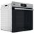 Духовой шкаф Whirlpool OMSR58CU1SX, изображение 2 Духовой шкаф Whirlpool OMSR58CU1SX, изображение 2