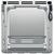 Духовой шкаф Whirlpool OMSR58CU1SX, изображение 3 Духовой шкаф Whirlpool OMSR58CU1SX, изображение 3