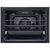 Духовой шкаф Whirlpool OMSR58CU1SX, изображение 4 Духовой шкаф Whirlpool OMSR58CU1SX, изображение 4