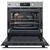 Духовой шкаф Whirlpool OMSR58CU1SX, изображение 5 Духовой шкаф Whirlpool OMSR58CU1SX, изображение 5