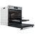 Духовой шкаф Whirlpool OMSR58CU1SX, изображение 6 Духовой шкаф Whirlpool OMSR58CU1SX, изображение 6