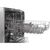 Посудомоечная машина PRIME Technics PDW 60125 BI, изображение 4 Посудомоечная машина PRIME Technics PDW 60125 BI, изображение 4