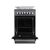 Плита PRIME Technics PSE 541110 D, изображение 4 Плита PRIME Technics PSE 541110 D, изображение 4