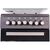 Плита PRIME Technics PSE 541110 D, изображение 5 Плита PRIME Technics PSE 541110 D, изображение 5