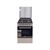 Плита PRIME Technics PSE 641212 B, изображение 2 Плита PRIME Technics PSE 641212 B, изображение 2