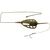 Монтаж Orange Life 20 Method Feeder Leadcore 40г (1шт/уп) (1959.00.60), изображение 2 Монтаж Orange Life 20 Method Feeder Leadcore 40г (1шт/уп) (1959.00.60), изображение 2