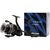 Катушка Okuma C-Fight CF-6000 3+1BB 4.51 (1353.16.56), изображение 4 Катушка Okuma C-Fight CF-6000 3+1BB 4.51 (1353.16.56), изображение 4