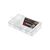 Коробка рыболова Select Lure Box SLHS-012 12.2х7.9х2.8 cm (1870.30.49) Коробка рыболова Select Lure Box SLHS-012 12.2х7.9х2.8 cm (1870.30.49)