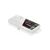 Коробка рыболова Select Terminal Tackle Box SLHS-007 13.3х6.2х2.5cm (1870.30.47) Коробка рыболова Select Terminal Tackle Box SLHS-007 13.3х6.2х2.5cm (1870.30.47)