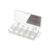 Коробка рыболова Select Terminal Tackle Box SLHS-009 13.3х6.2х2.5cm (1870.30.48), изображение 2 Коробка рыболова Select Terminal Tackle Box SLHS-009 13.3х6.2х2.5cm (1870.30.48), изображение 2