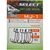 Крючок Select MJ-1 10 (10 шт/уп) (1870.50.58), изображение 2 Крючок Select MJ-1 10 (10 шт/уп) (1870.50.58), изображение 2