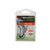 Крючок Select WH-11 01 (6 шт/уп) (1870.50.94), изображение 2 Крючок Select WH-11 01 (6 шт/уп) (1870.50.94), изображение 2