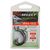 Крючок Select WH-93 8/0 (3 шт/уп) (1870.52.17), изображение 2 Крючок Select WH-93 8/0 (3 шт/уп) (1870.52.17), изображение 2