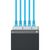 Коммутатор сетевой Netis ST3105C, изображение 5 Коммутатор сетевой Netis ST3105C, изображение 5