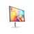 Монитор MSI MODERN MD272QXPW, изображение 7 Монитор MSI MODERN MD272QXPW, изображение 7