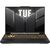 Ноутбук ASUS TUF Gaming F16 FX607JV-N3229 (90NR0HV6-M00DS0)