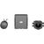 Відеосистема FPV DJI O3 Air Unit упаковка 40 шт. (HP9915.0241BOX), зображення 3 Відеосистема FPV DJI O3 Air Unit упаковка 40 шт. (HP9915.0241BOX), зображення 3