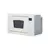 Микроволновая печь Interline MWR 925 SSA VA (MWR925SSAVA), изображение 2 Микроволновая печь Interline MWR 925 SSA VA (MWR925SSAVA), изображение 2