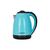 Электрочайник Delfa DK 3530 X turquoise, изображение 2 Электрочайник Delfa DK 3530 X turquoise, изображение 2