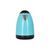 Электрочайник Delfa DK 3530 X turquoise, изображение 3 Электрочайник Delfa DK 3530 X turquoise, изображение 3