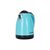 Электрочайник Delfa DK 3530 X turquoise Электрочайник Delfa DK 3530 X turquoise