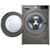 Стиральная машина LG F2V5HS2PW, изображение 3 Стиральная машина LG F2V5HS2PW, изображение 3