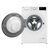 Стиральная машина LG F2V3GS7WW, изображение 3 Стиральная машина LG F2V3GS7WW, изображение 3