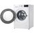 Пральна машина LG F4V3VS7WW, зображення 4 Пральна машина LG F4V3VS7WW, зображення 4