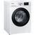 Стиральная машина Samsung WW11B1A047AWUA, изображение 3