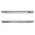 Ноутбук HP HP 15-fd1053ua 15.6" FHD IPS, 300n/Core3-100U (4.7)/16Gb/SSD512Gb/Intel Graphics/DOS/Срібляс (B0QT1EA), зображення 4