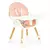 Стульчик для кормления Ecotoys 2 в 1 SMART Pink (HA-004 PINK), изображение 5