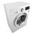 Стиральная машина LG F2J3WS2W, изображение 5 Стиральная машина LG F2J3WS2W, изображение 5