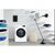 Стиральная машина Indesit OMTWSE61051WKUA, изображение 11 Стиральная машина Indesit OMTWSE61051WKUA, изображение 11