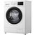 Стиральная машина LG фронтальна, 7кг, 1200, A+++, 44см, дисплей, пара, інвертор, біл (F2J3HS8W), изображение 5 Стиральная машина LG фронтальна, 7кг, 1200, A+++, 44см, дисплей, пара, інвертор, біл (F2J3HS8W), изображение 5