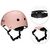Шлем MoMi Mimi Pink (ROBI00017), изображение 6 Шлем MoMi Mimi Pink (ROBI00017), изображение 6