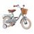 Детский велосипед Miqilong LS 12" оливковый (RBB-LS12-OLIVE) Детский велосипед Miqilong LS 12" оливковый (RBB-LS12-OLIVE)