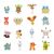Игровой набор Pokemon Адвент-календарь (PKW3623), изображение 5 Игровой набор Pokemon Адвент-календарь (PKW3623), изображение 5