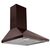 Витяжка кухонна Artel ART 0760 PRIMA Brown, зображення 3