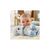 Ночник Bambi Мягкая игрушка-ночник Дышащая выдра Light Grey (2284-25 l.gr.), изображение 4 Ночник Bambi Мягкая игрушка-ночник Дышащая выдра Light Grey (2284-25 l.gr.), изображение 4