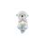 Ночник Bambi Мягкая игрушка-ночник Дышащая выдра Light Grey (2284-25 l.gr.) Ночник Bambi Мягкая игрушка-ночник Дышащая выдра Light Grey (2284-25 l.gr.)