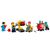 Конструктор LEGO City Тюнинг-ателье 507 деталей (60389), изображение 7 Конструктор LEGO City Тюнинг-ателье 507 деталей (60389), изображение 7