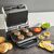 Электрогриль Tefal GC717D10, изображение 6 Электрогриль Tefal GC717D10, изображение 6