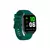 Смарт-годинник Canyon Chatter SW-58 BT-CALL Black Green (CNS-SW58BG), зображення 3 Смарт-годинник Canyon Chatter SW-58 BT-CALL Black Green (CNS-SW58BG), зображення 3