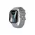 Смарт-часы Canyon Chatter SW-58 BT-CALL Silver Grey (CNS-SW58SS) Смарт-часы Canyon Chatter SW-58 BT-CALL Silver Grey (CNS-SW58SS)