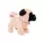 Интерактивная игрушка Pugs at Play Мопс Peanut (ST-PAP28), изображение 3 Интерактивная игрушка Pugs at Play Мопс Peanut (ST-PAP28), изображение 3