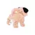 Интерактивная игрушка Pugs at Play Мопс Peanut (ST-PAP28), изображение 4 Интерактивная игрушка Pugs at Play Мопс Peanut (ST-PAP28), изображение 4