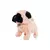 Интерактивная игрушка Pugs at Play Мопс Peanut (ST-PAP28) Интерактивная игрушка Pugs at Play Мопс Peanut (ST-PAP28)