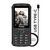 Мобильный телефон Sigma X-treme PR68 Type-C Black (4827798122419), изображение 2 Мобильный телефон Sigma X-treme PR68 Type-C Black (4827798122419), изображение 2