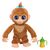 Интерактивная игрушка Furreal Игривая обезьянка Арахис (28113), изображение 2 Интерактивная игрушка Furreal Игривая обезьянка Арахис (28113), изображение 2